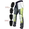 thumbnail image 4 of SKYLINEWEARS Men Motorcycle Riding Pants Denim Jeans Reinforce Biker Jeans with Aramid Protection Lining, 4 of 5