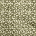 thumbnail image 1 of oneOone Cotton Cambric Light Beige Fabric Sports Quilting Supplies Print Sewing Fabric By The Yard 56 Inch Wide-aA, 1 of 5