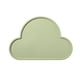 thumbnail image 1 of Mantel individual Toystoory silicona resistente al calor verde, 1 of 6