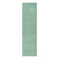 thumbnail image 2 of Jill Zarin English Manor Collection Area Rug - Farmhouse (2' 7" x 10' Runner Green/Ivory), 2 of 6