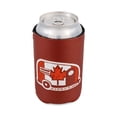 thumbnail image 2 of Camco Life is Better at The Campsite Cozie Can Cooler  Features Unique Canadian Flag Mini Camper/RV Themed Design & Soft Neoprene Material  Fits 12oz Cans 53373, 2 of 3