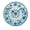 FFclock077, variant on ZXCXRQFa Desk Clocks Ocean Lighthouse Ship Clock Home Decor Round Wood 10 Inch Wall Clocks Non Ticking Silent Clock Art for Living Room Kitchen Bedroom Decorative