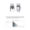 thumbnail image 4 of Body Wrap Womens Plus Size Firm Control High-Waist Shaper Style-55821, 4 of 4