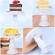 thumbnail image 3 of FELTECHELECTR 2 soportes modernos para tartas, postres, bodas, fiestas, magdalenas, 3 of 7