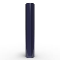 Siser® EasyWeed® Heat Transfer Vinyl Electric Frosted Blueberry 11.8" x 24" Roll