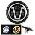 thumbnail image 1 of LED Headlight, Aluminum Alloy Headlight for , Round Led Light Waterproof Led Light Fit For   JK &  2007-2018 Led Head Light, 1 of 8
