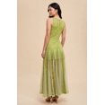 thumbnail image 7 of In Loom - LACE PANELED SLEEVELESS DRESS, 7 of 7