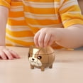 thumbnail image 2 of Children Educational Toy Special Shaped Cube Animal Model Cartoon Three Competitive Baby Early Education Birthday, 2 of 3