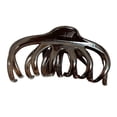 thumbnail image 2 of Callipe Large Octopus Hair Claw Women Thick Hair Back Head Shower Hair Clip Non-Slip Hair Accessories Hair Styling Tools, 2 of 2