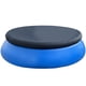 thumbnail image 1 of Cubre Piscina DecoForU Inflable Redondo de 3.6 m con Bandas Elásticas, 1 of 8