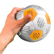 Developing ResilienceThumball