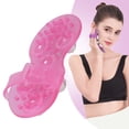 thumbnail image 1 of Hand Held Massager, Relax Muscle Glove Massager Durable Portable 360 Degrees  for Arm, 1 of 8