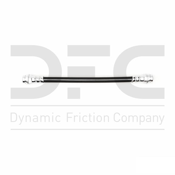 Dynamic Friction Company Brake Line Hose 350-47173 For 2003-2007 Saturn Ion, 2005-2010 Chevrolet Cobalt, 2006-2011 Chevrolet HHR, 2007-2010 Pontiac G5