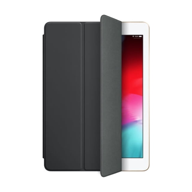 Funda de silicona para iPad 10 (10.9) Carcasa trasera dura negra