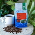 thumbnail image 2 of Direct Access, Whole Bean Coffee, Medium Roast Organic, 12 oz, 2 of 9