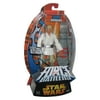 Star Wars 7" Force Battlers Episode IV A New Hope: Luke Skywalker With Skiff Action Figure