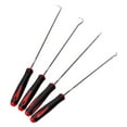 thumbnail image 3 of 4 Pièces de Longue Pick & Hook Set Précision Pick and Hook Set Auto Réparation Automobile, 3 of 3