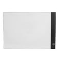 thumbnail image 4 of Art Supplies,LED Copy Board Light LED Tracing Light Box LED Copy Board Light Box Precision Engineered, 4 of 9