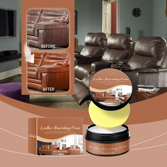 Boreal Craft Leather Leather Furniture Clothing Leather Shoes Care Plaster Wall for Holes Patching Plaster Hole Cover up Nail Hole Filler Sticks Instant Wall Paste Wall Hole Filler Drywall Hole Filler
