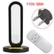 thumbnail image 1 of Lámpara UV de 38 W, luz ultravioleta recargable para el hogar, herramienta de limpieza de la escuela del hotel, 110 V, enchufe de EE. UU., Sincronización de control remoto Jumpingount HA5171-01B, 1 of 7