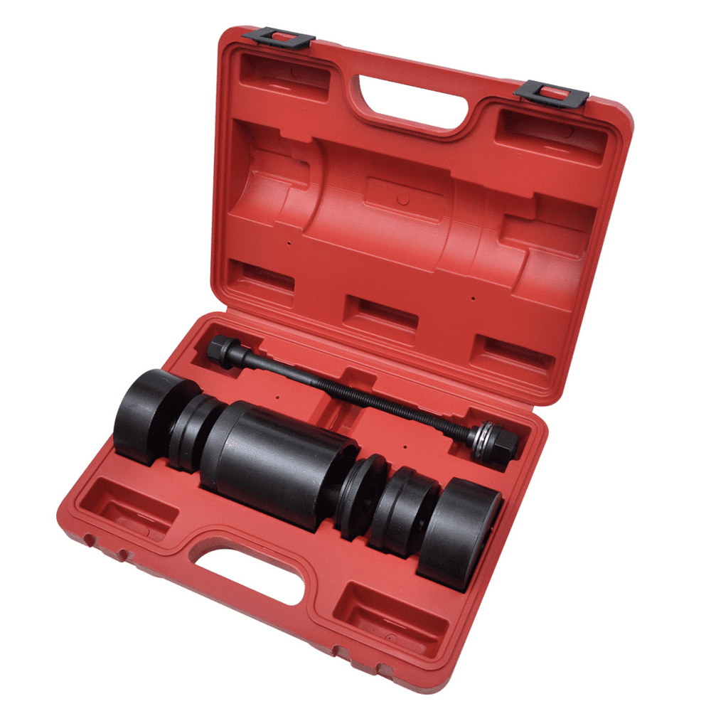 KKmoon Subframe Bushing Installer/Remover Tool Set Benz W220 W211 W203