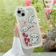 thumbnail image 1 of Funda de teléfono Monster para Iphone 14 Pro Max, Funda de silicona para Iphone 13 Pro Max 12 11 XR X Xs SE 2022 2020 7 8 Plus 6 6s Coque Fivean unisex, 1 of 2