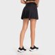 thumbnail image 4 of Falda de tenis plisada de cintura alta con bolsillos Ropa deportiva elástica y resistente a las rozaduras para mujer, 4 of 6