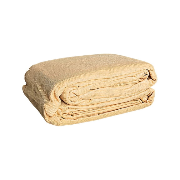 Malla PARA Sombra Exteriores 6x4 Mts GARDECOR MALLA-01 BEIGE