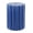 Cobalt Blue, variant on SAFAVIEH Tulett 18" Modern Solid Ceramic Garden Stool, White