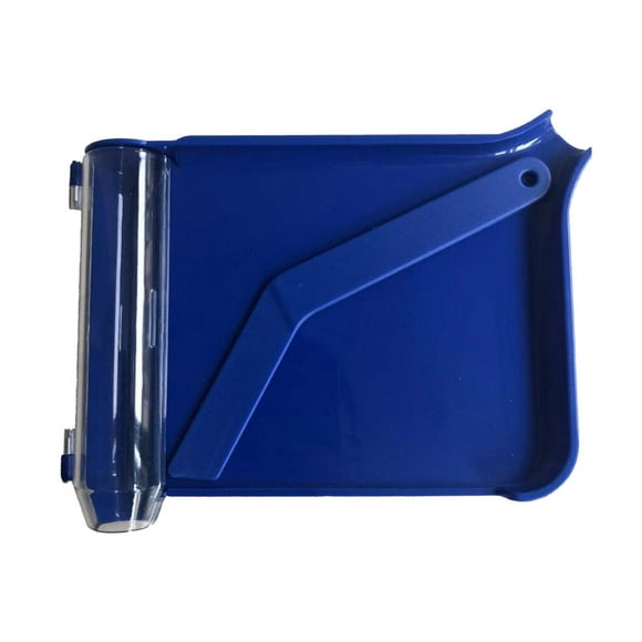 Sonducket Professional Pill Counting Tray & Spatula Durable for Pharmacists Food Grade Boxeo