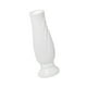 thumbnail image 5 of Jarrón de flores, adorno, moderno, elegante, estético, florero decorativo. Blanco, 5 of 9