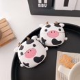 thumbnail image 2 of Funda protectora para auriculares inalámbricos, funda protectora de silicona compatible con Airpods, protección completa., 2 of 5