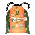 thumbnail image 1 of Paquete de juegos Backpack Professor PUZZLE con juegos de cartas y dados, 1 of 1