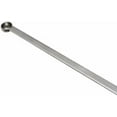 thumbnail image 4 of TrueCraftware- 1/4 Tsp. (1.25 ml) Stainless Steel Measuring Spoon with 15 1/4"Handle Length- Measure Spoon for Baking & Cooking Dry and Liquid Ingredients Spoon Kitchen Gadget Fits in Spice Jars, 4 of 5