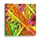 thumbnail image 1 of Cuadro decorativo - Neón, Marcela Ramírez 70x70 Canvas Lab Abstracto,, 1 of 2