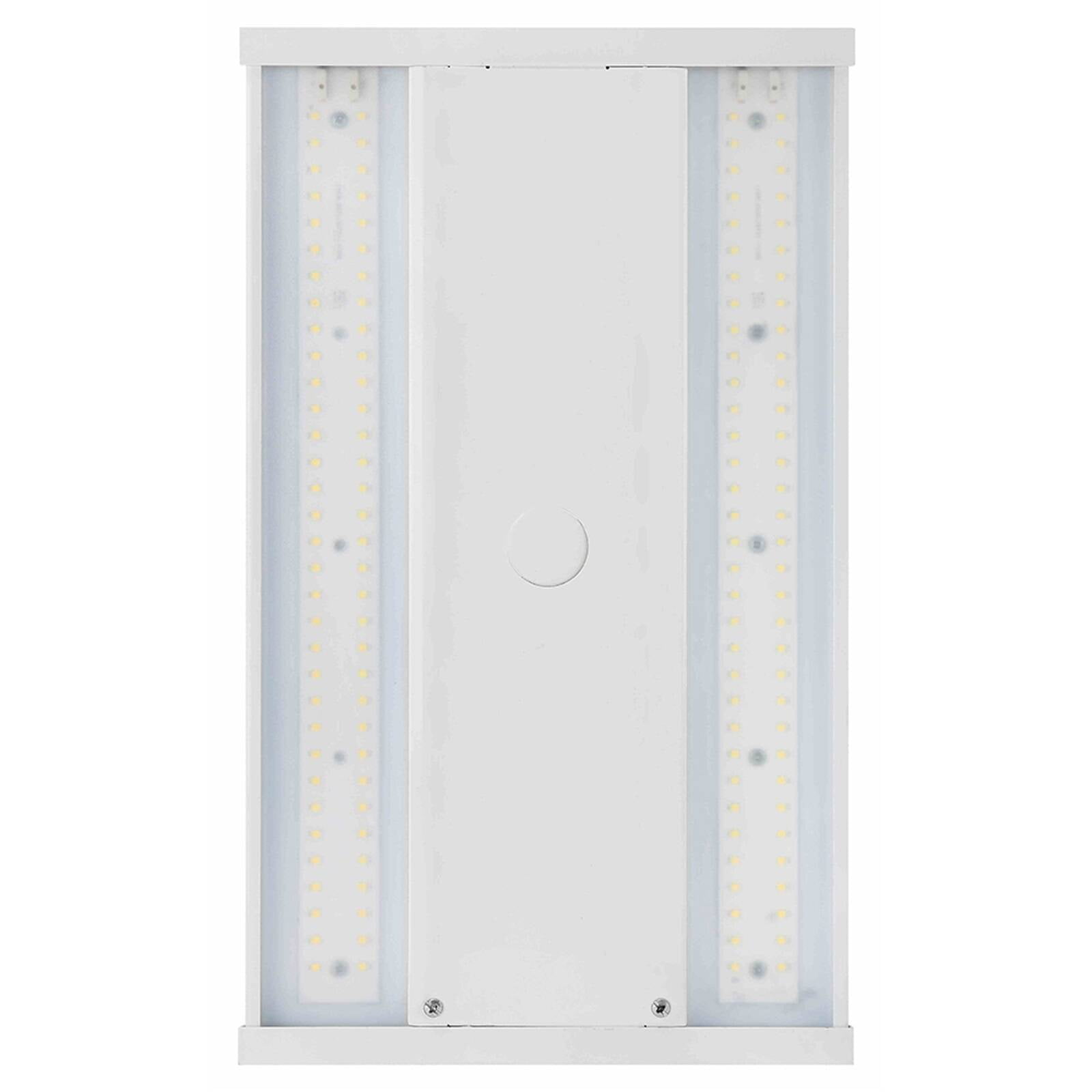 Chiuer 130W LED Warehouse Lights 5000K 18600LM 120-277V 1-10V Dimmable