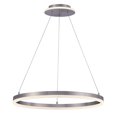 thumbnail image 7 of George Kovacs Lighting - Recovery - 38W 1 LED Pendant-2.25 Inches Tall and 23.63, 7 of 7