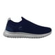 thumbnail image 2 of TENIS CASUALES CABALLERO CHARLY 1086146002 TEXTIL AZUL Charly 1086146002, 2 of 4