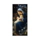 thumbnail image 1 of Tapiz Decorativo Para Puerta De Navidad, Cortina Para Puerta De Fiesta Navideña, Tapiz Para Puerta, Decoración Navideña, 1 of 5