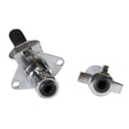 thumbnail image 3 of Kit de conectores redondos de 4 polos Hopkins Towing Solutions 48285, 3 of 7