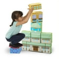 thumbnail image 2 of Melissa & Doug Paw Patrol Jumbo Cardboard Blocks, 2 of 2