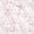 thumbnail image 3 of Symmetry - Toile 36"x36 Pouces - Impression à la Demande, 3 of 5