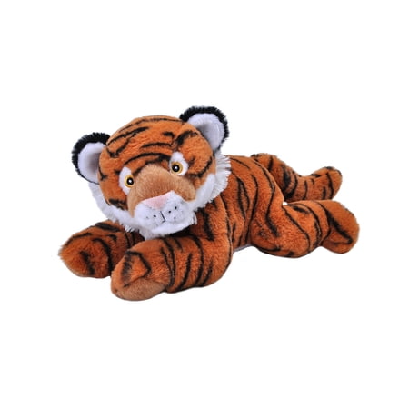 Wild Republic Ecokins Tiger Stuffed Animal  12 Inches price history on PriceWatchPro