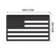 thumbnail image 3 of Uuiauoio American Flag Stickers - Durable & Waterproof Decals for Vehicles & Personal Items,Car Bumper/Truck/Motorcycle/Helmet/Laptop/Window/Water Bottle/Mail Box, 3 of 6