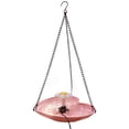 thumbnail image 1 of Solar Powered Bird Bath and Feeder with Decorative for Outdoor Garden Backyard Birdwatching Landscaping, 1 of 7