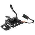 thumbnail image 6 of Easy Installation Bonnet Release Latch with Switch for Vauxhall for Astra, 6 of 7