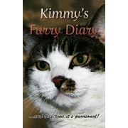 Kimmy's Furry Diary (Paperback)