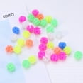 thumbnail image 6 of FONDOTIN 72Pcs Multi-colored Bike Beads for Kids Bicycle Decoration, 6 of 8