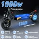thumbnail image 3 of Scooter Eléctrico Honey Whale T4-B Negro Honey whale T4, 3 of 8
