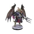 thumbnail image 4 of Miniaturas WizKids El maravilloso mago y soldado de infantería draconiano de D&D Nolzur, 4 of 4